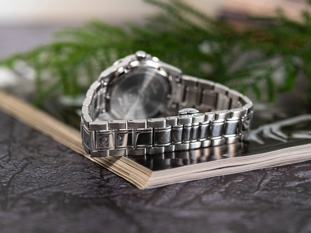 Zegarek damski BULOVA 96P248 Marine Star