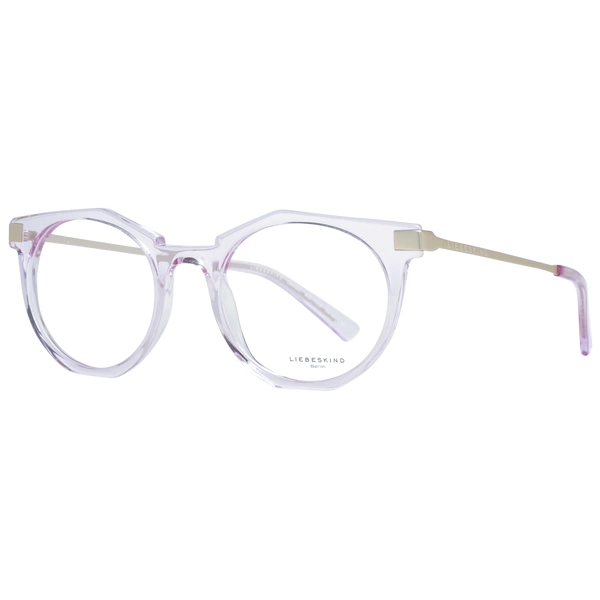 Okulary oprawki Liebeskind 11028-00991 Fioletowe
