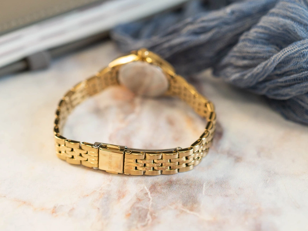 Zegarek damski TIMEX TW2W90800 Legacy Mini