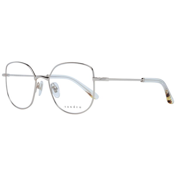 Okulary oprawki Damskie Sandro SD4012 Srebrne