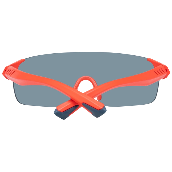 Okulary przeciwsłoneczne Męskie Fila SF9380 07FZ 99 Czerwone