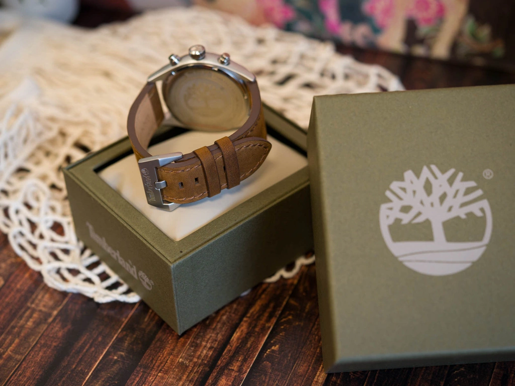 Zegarek męski TIMBERLAND Ashmont TBL.16062JYS/03