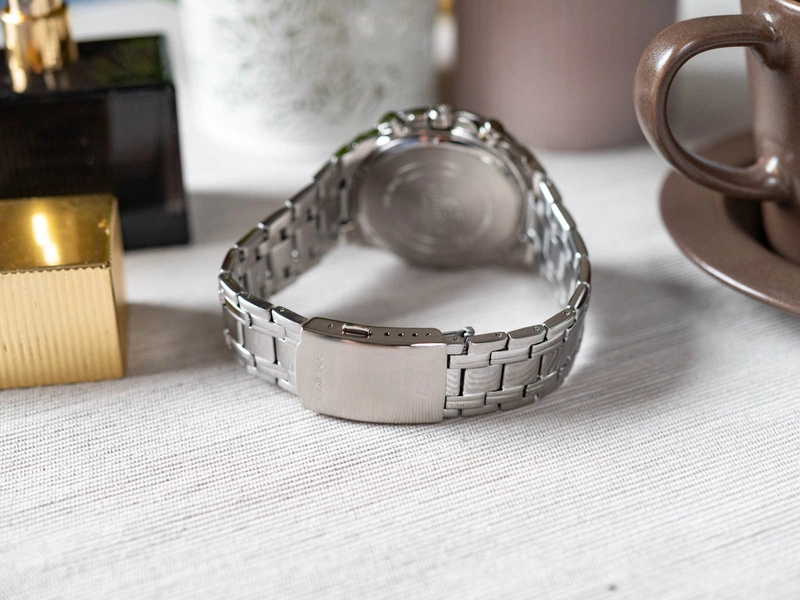 Zegarek męski CASIO Edifice EFR-539DE-8AVUEF