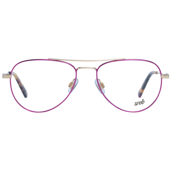 Okulary oprawki Web WE5273 32A 54 Fioletowe