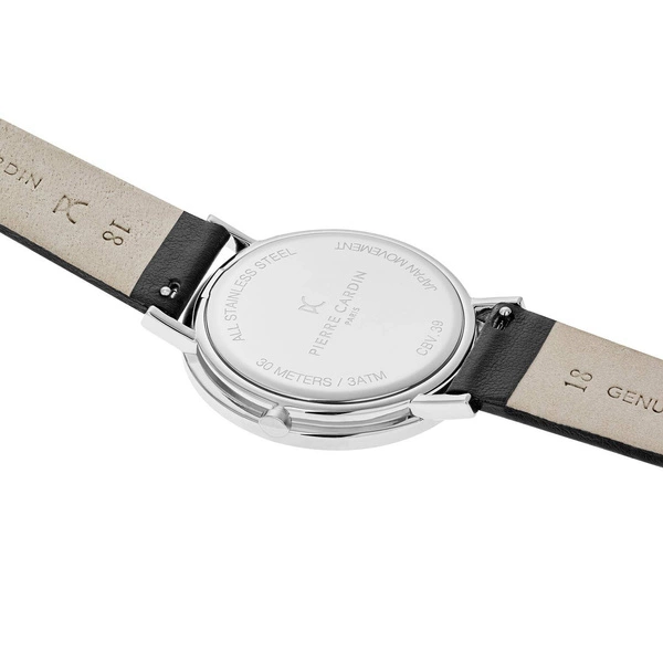 Zegarek Damski PIERRE CARDIN CBV.1001