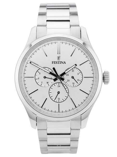 Zegarek męski FESTINA Boyfriend Collection F16810/1