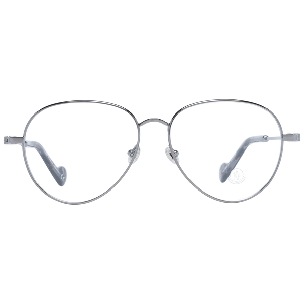Okulary oprawki Moncler ML5068 008 55 Szare