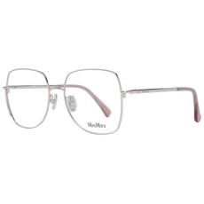 Okulary oprawki Damskie Max Mara MM5020-D Złote