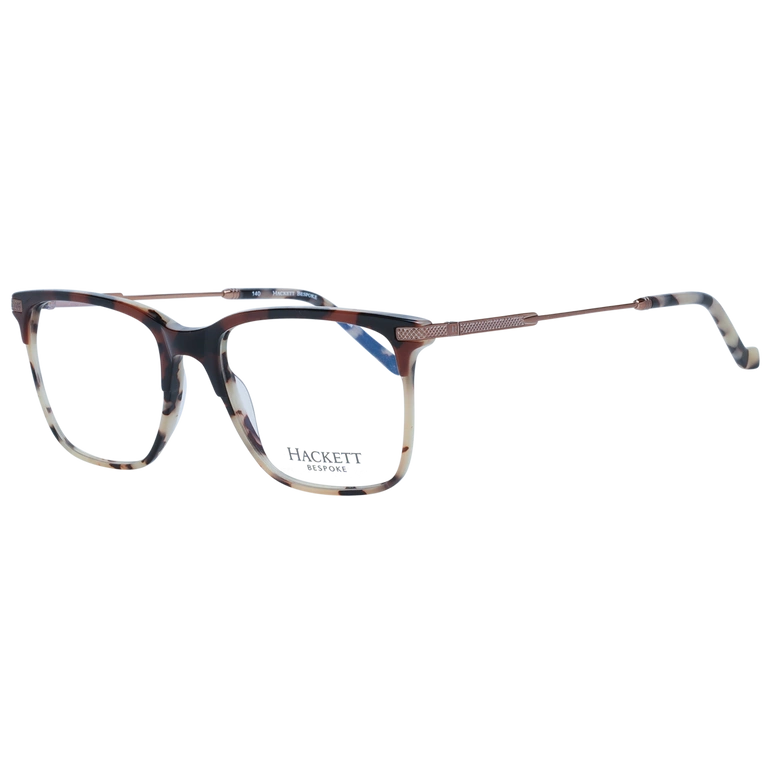 Okulary oprawki Męskie Hackett Bespoke HEB273 Brązowe