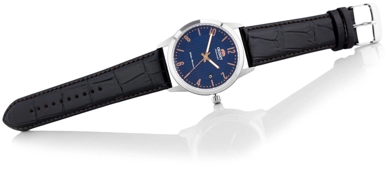 Zegarek męski ORIENT Classic Automatic FAC05007D0