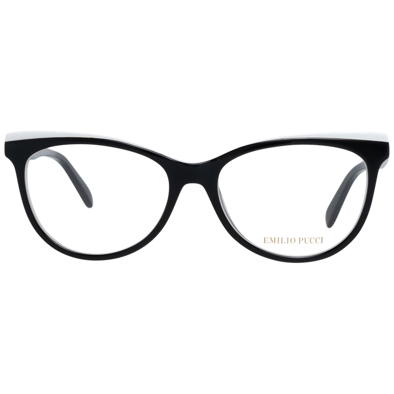 Okulary oprawki Damskie Emilio Pucci EP5099 005 53 Czarne
