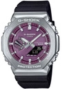 Zegarek męski CASIO G-SHOCK GBM-2100A-4BER