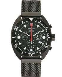 Zegarek męski SWISS ALPINE MILITARY SAM7066.9177
