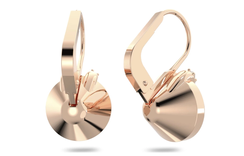 Kolczyki damskie Swarovski 5662114 Bella V