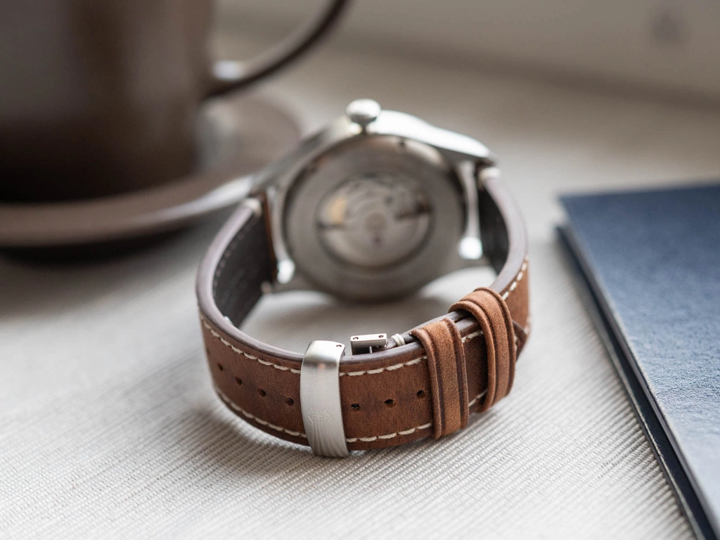 Zegarek męski Victorinox 241887 Airboss Mechanical