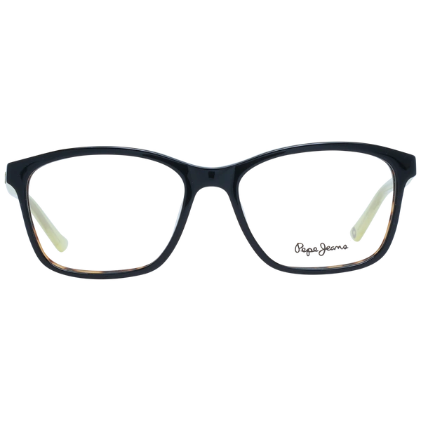 Okulary oprawki Damskie Pepe Jeans PJ3267 Czarne