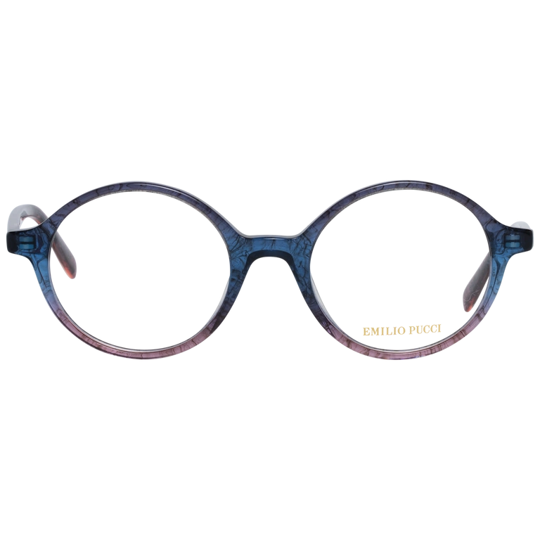 Okulary oprawki Damskie Emilio Pucci EP5091 092 50 Wielokolorowe