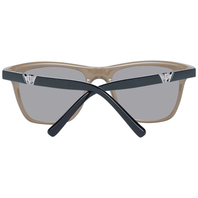 Okulary przeciwsłoneczne Police SPL1800M 0AM4 53 Kolorowe