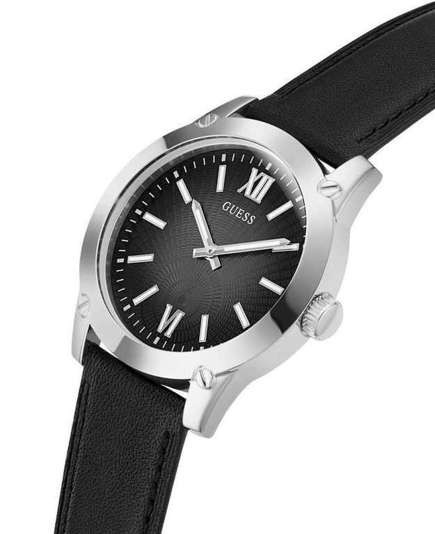 Zegarek męski GUESS GW0628G1 Crescent