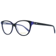 Okulary oprawki Damskie Emilio Pucci EP5077 005 53 Fioletowe