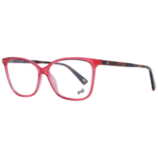 Okulary oprawki Damskie Web WE5321 068 55 Różowe