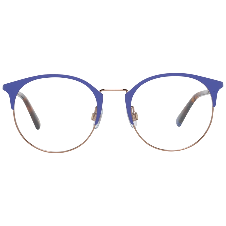 Okulary oprawki Web WE5303 036 50 Niebieskie