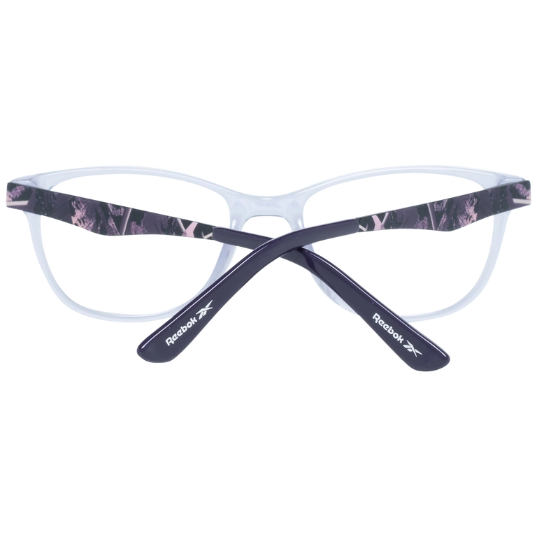 Okulary oprawki Reebok RV6020 05 50 Fioletowe