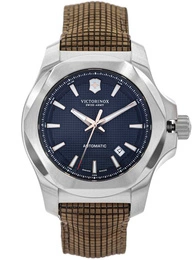 Zegarek męski Victorinox 241834 INOX Mechanical