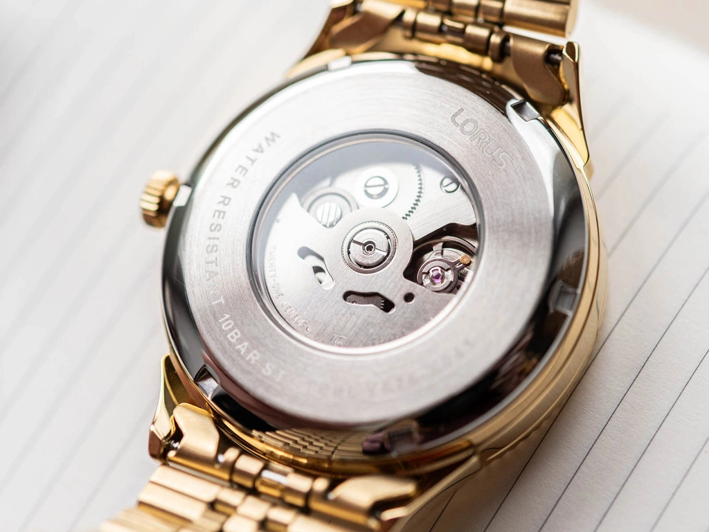 Zegarek męski LORUS RL468AX9