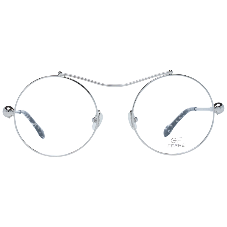 Okulary oprawki Damskie GF FERRE GFF0178 002 54 Srebrne