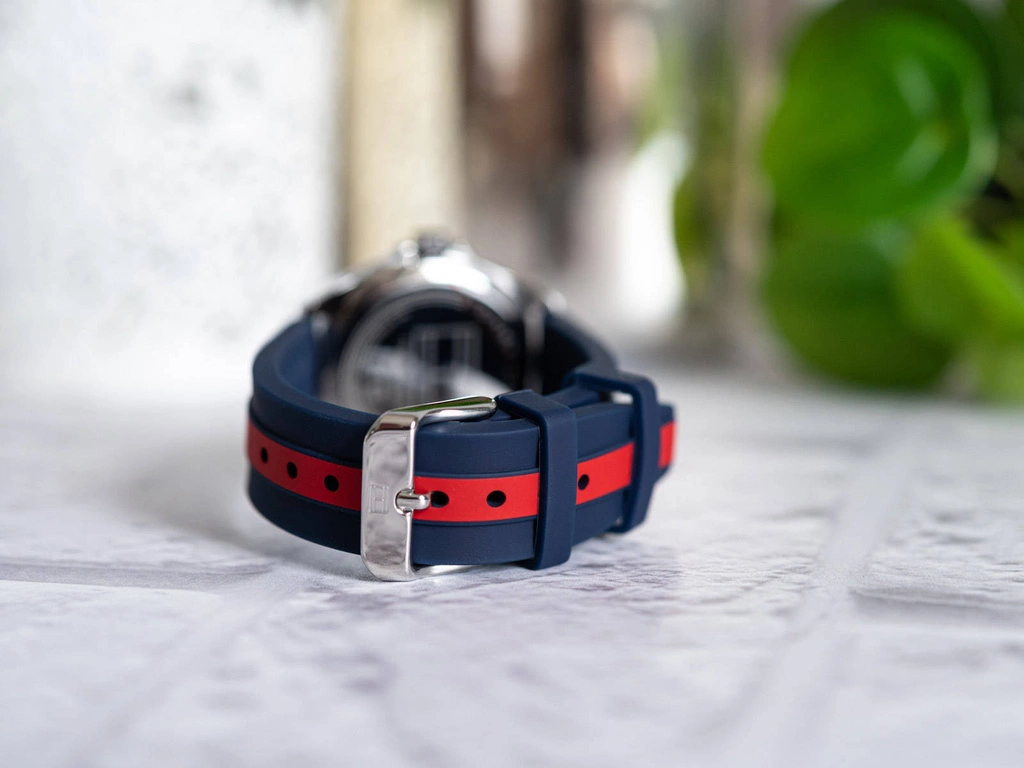 Zegarek dziecięcy TOMMY HILFIGER 1720019 Kids