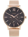 Zegarek damski TIMEX TW2W19900 Transcend