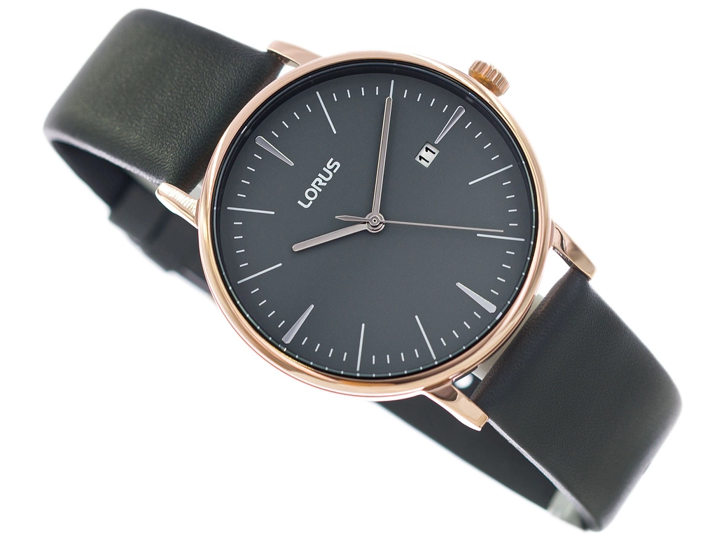 Zegarek męski LORUS RH996NX9