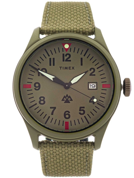 Zegarek męski TIMEX TW2W23500  Expedition 