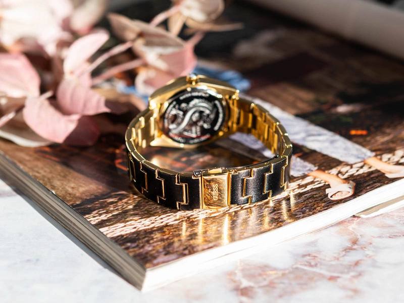 Zegarek damski GUESS GW0647L1 Dragoness