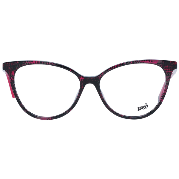 Okulary oprawki Damskie Web WE5313 055 53 Czarne