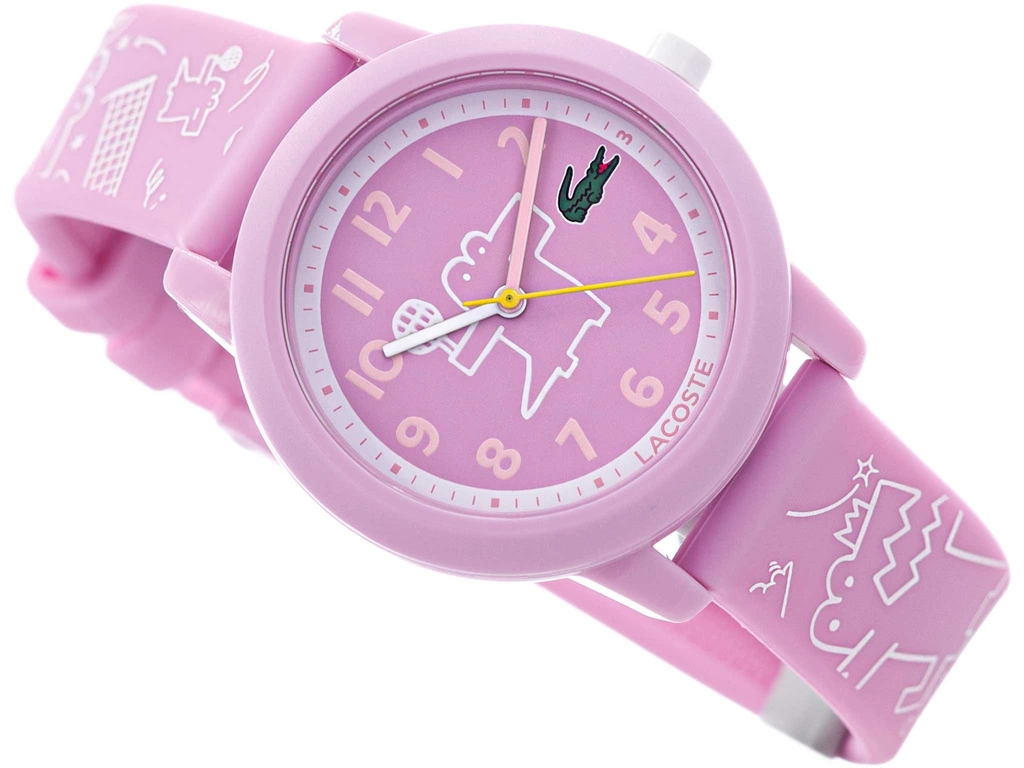 Zegarek dziecięcy LACOSTE L12.12 2030058