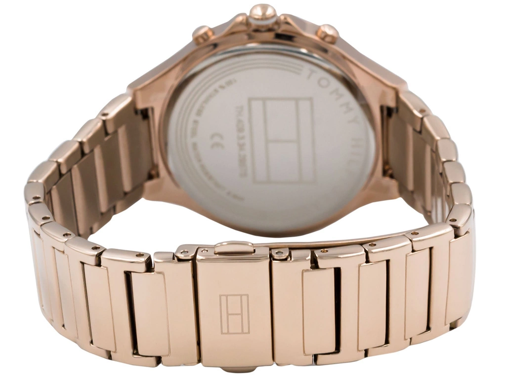 Zegarek damski TOMMY HILFIGER EVE 1782277