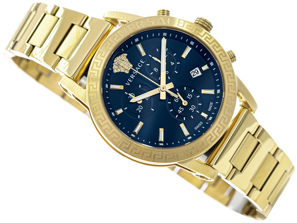 Zegarek damski VERSACE VEKB00722 Sport Tech Lady