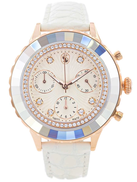 Zegarek damski SWAROVSKI 5671150 Octea Chrono