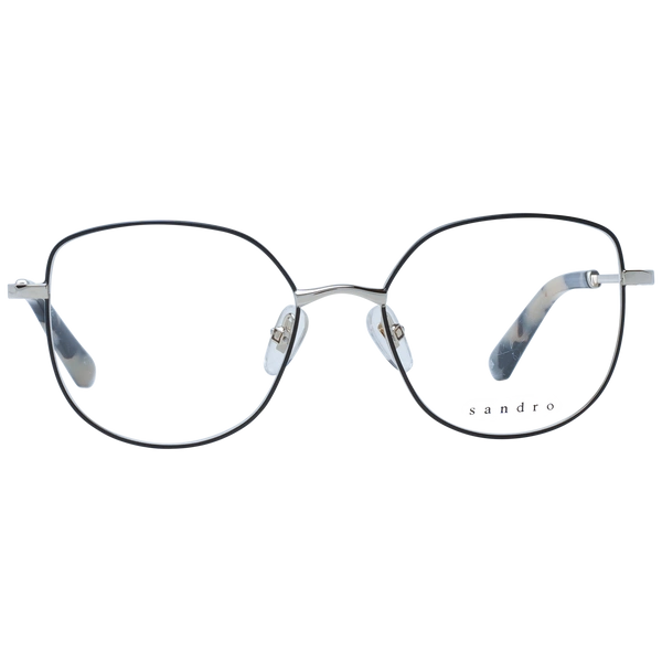 Okulary oprawki Damskie Sandro SD4012 Czarne