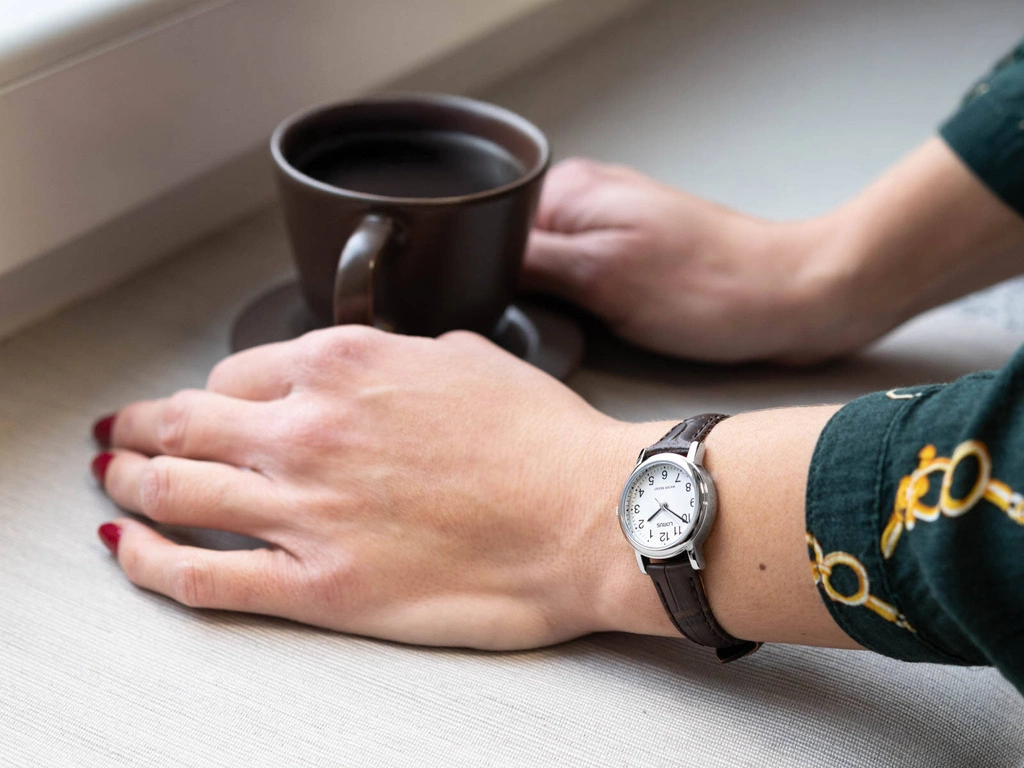 Zegarek damski LORUS RRS57UX9