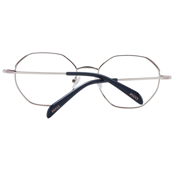 Okulary oprawki Damskie Emilio Pucci EP5169 Różowe