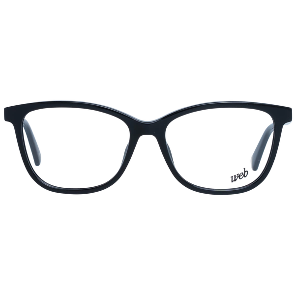 Okulary oprawki Damskie Web WE5314 001 52 Czarne