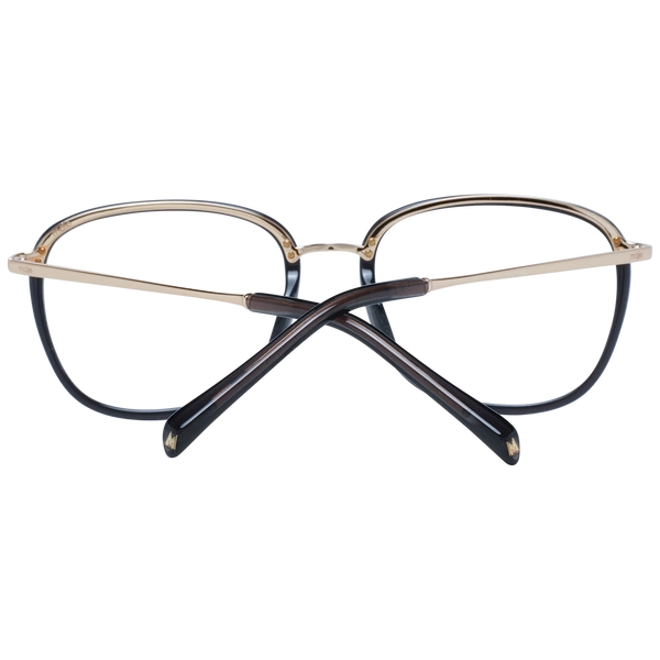 Okulary oprawki Damskie GF FERRE GFF0218 004 52 Złote