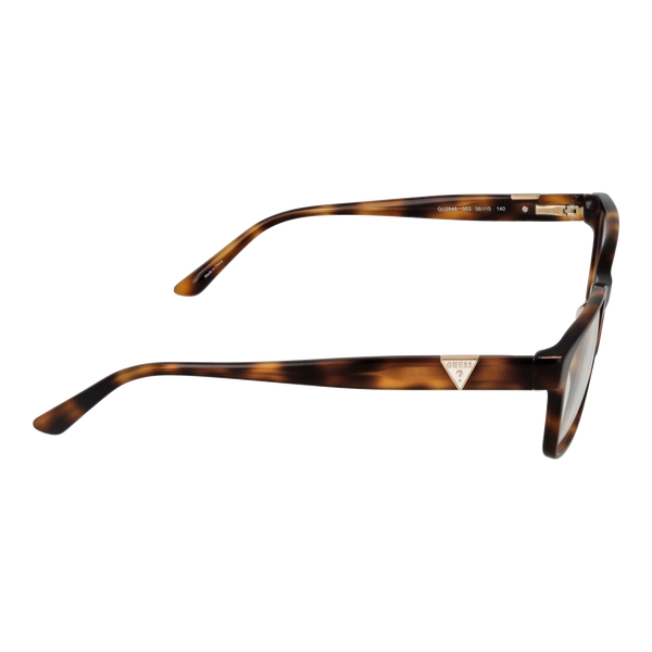 Okulary oprawki Damskie Guess GU2848 Brązowe