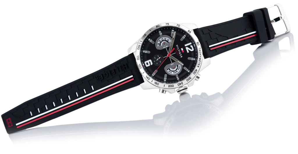 Zegarek męski TOMMY HILFIGER 1791473