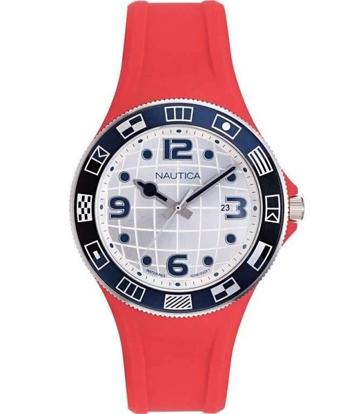 Zegarek męski NAUTICA NAPLBS902 Lummus Beach