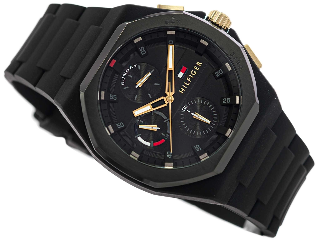 Zegarek męski TOMMY HILFIGER 1792120 Neo