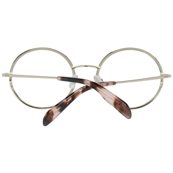 Okulary oprawki damskie Emilio Pucci EP5079 074 49 Różowe